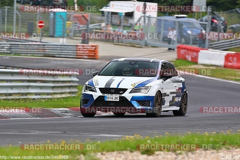 Bild #3462989 - Touristenfahrten Nürburgring Nordschleife 26.08.2017