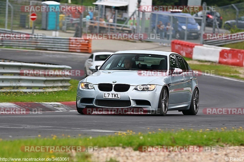 Bild #3463061 - Touristenfahrten Nürburgring Nordschleife 26.08.2017