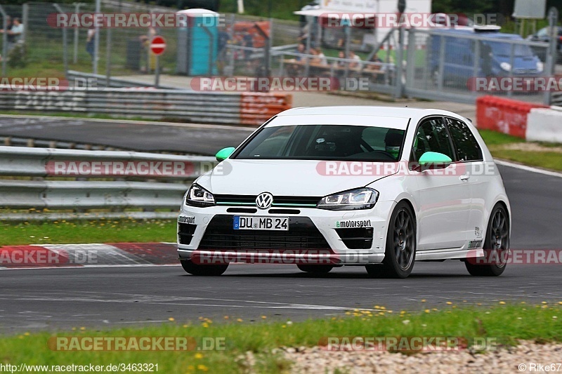 Bild #3463321 - Touristenfahrten Nürburgring Nordschleife 26.08.2017