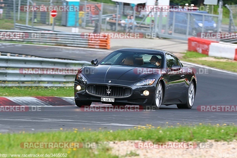 Bild #3465052 - Touristenfahrten Nürburgring Nordschleife 26.08.2017