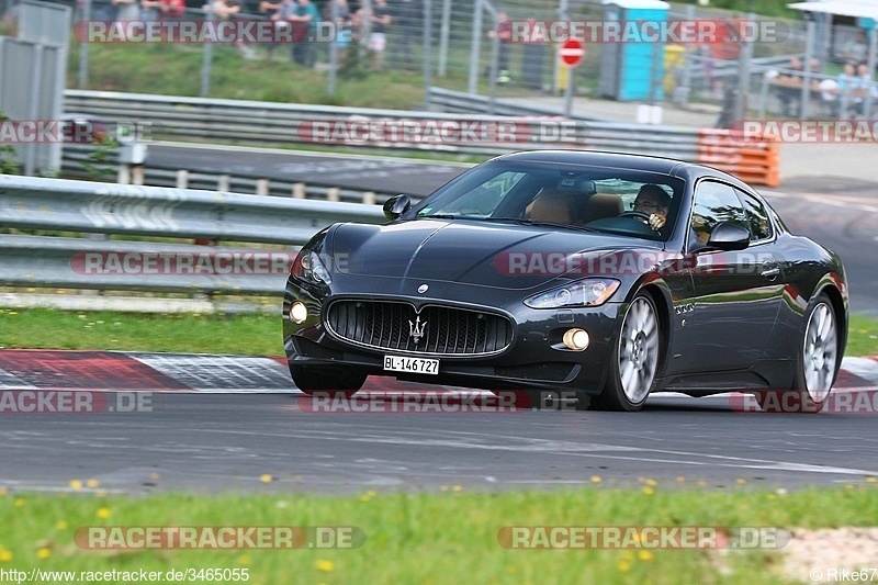 Bild #3465055 - Touristenfahrten Nürburgring Nordschleife 26.08.2017