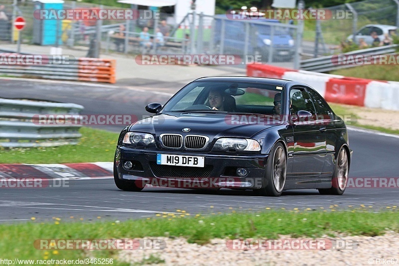 Bild #3465256 - Touristenfahrten Nürburgring Nordschleife 26.08.2017