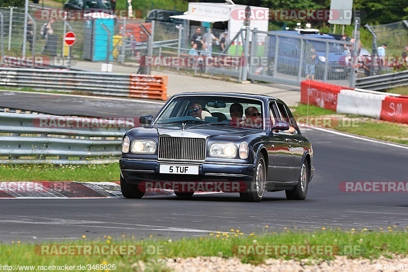 Bild #3465625 - Touristenfahrten Nürburgring Nordschleife 26.08.2017