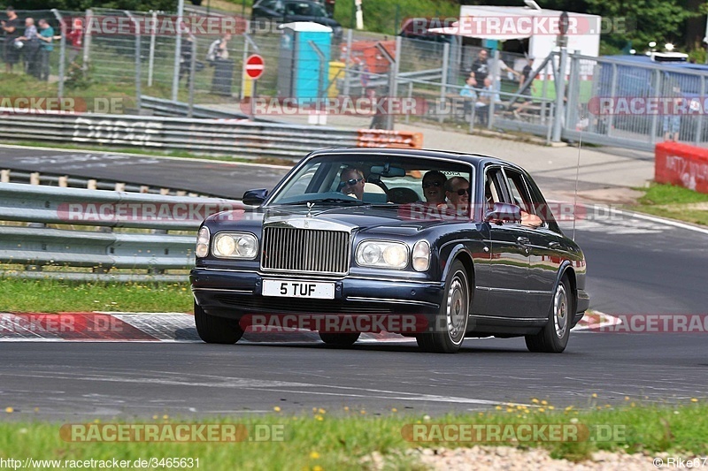 Bild #3465631 - Touristenfahrten Nürburgring Nordschleife 26.08.2017