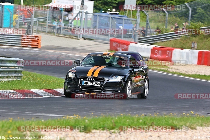 Bild #3465641 - Touristenfahrten Nürburgring Nordschleife 26.08.2017