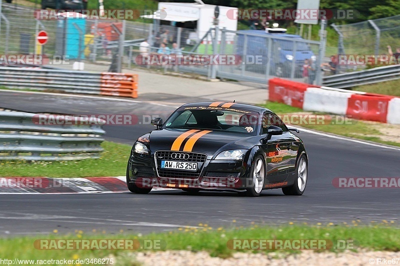 Bild #3466275 - Touristenfahrten Nürburgring Nordschleife 26.08.2017