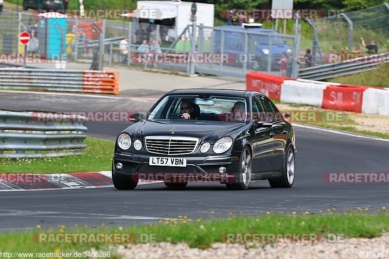 Bild #3466286 - Touristenfahrten Nürburgring Nordschleife 26.08.2017