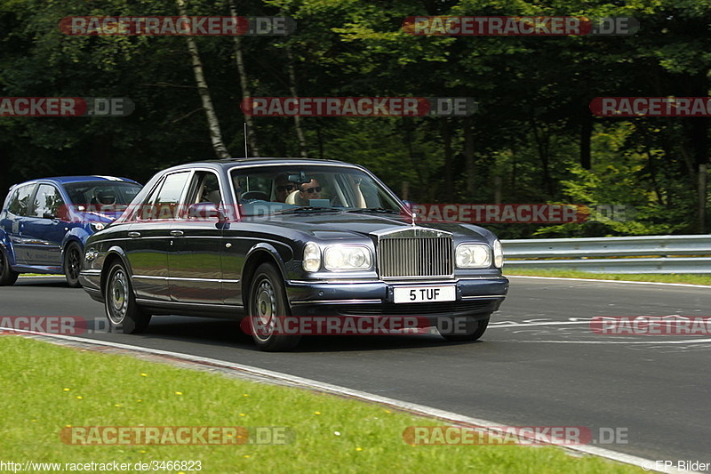 Bild #3466823 - Touristenfahrten Nürburgring Nordschleife 26.08.2017