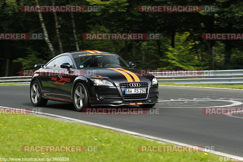 Bild #3466839 - Touristenfahrten Nürburgring Nordschleife 26.08.2017