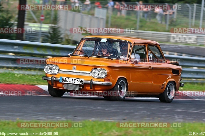 Bild #3469196 - Touristenfahrten Nürburgring Nordschleife 26.08.2017