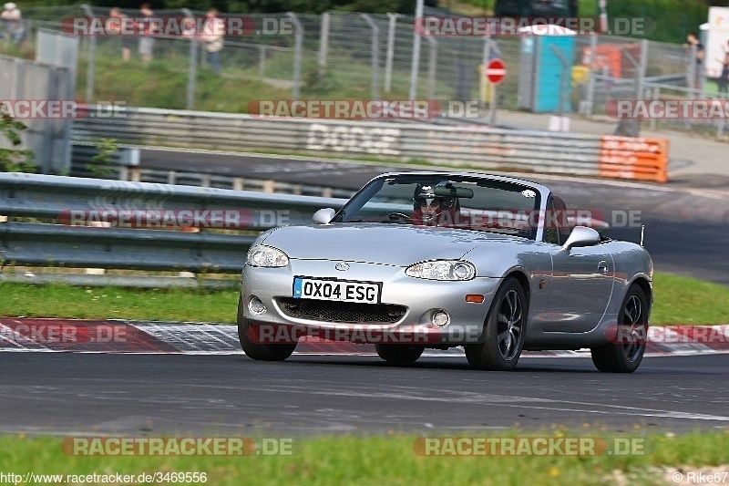 Bild #3469556 - Touristenfahrten Nürburgring Nordschleife 26.08.2017