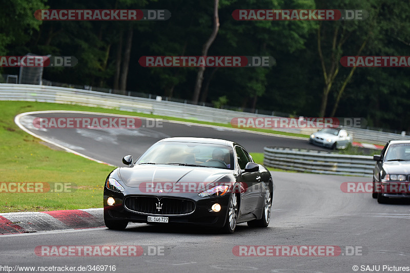 Bild #3469716 - Touristenfahrten Nürburgring Nordschleife 26.08.2017