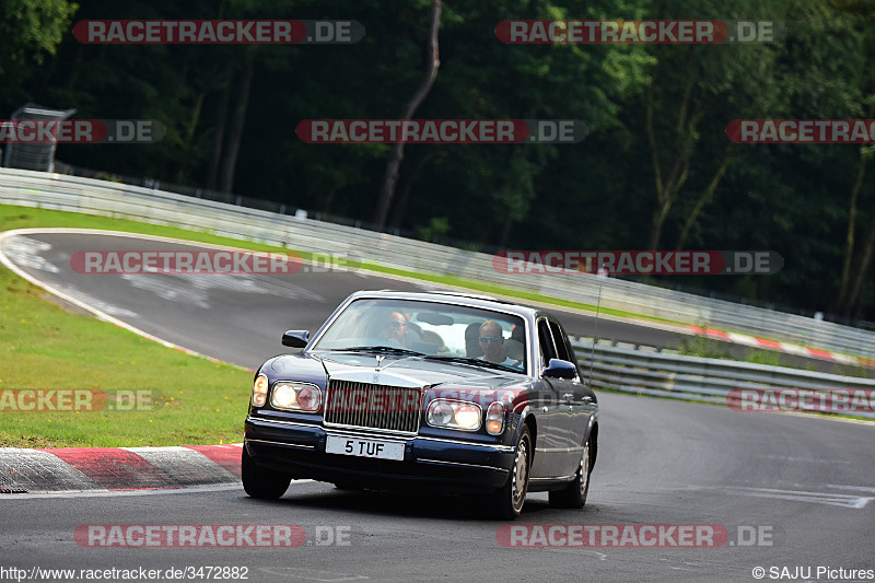 Bild #3472882 - Touristenfahrten Nürburgring Nordschleife 26.08.2017