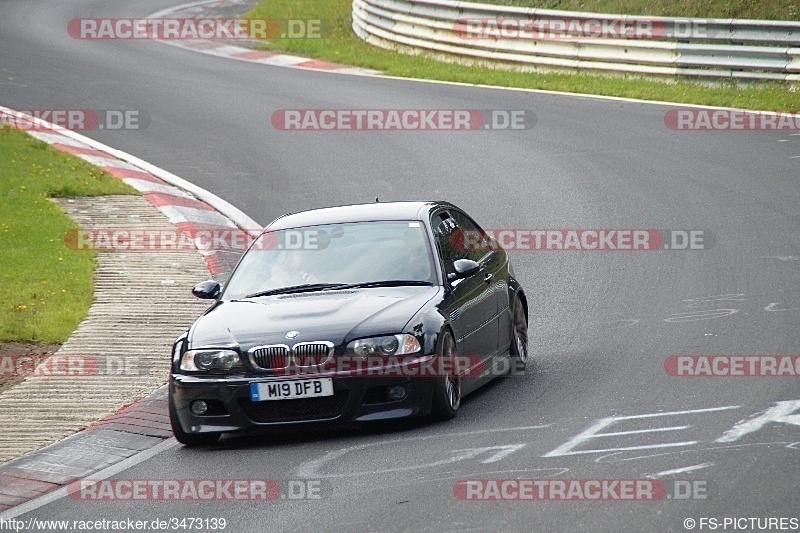 Bild #3473139 - Touristenfahrten Nürburgring Nordschleife 26.08.2017