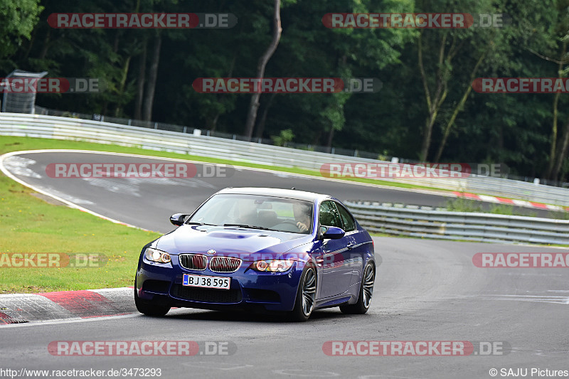 Bild #3473293 - Touristenfahrten Nürburgring Nordschleife 26.08.2017