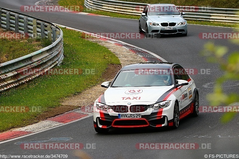 Bild #3474709 - Touristenfahrten Nürburgring Nordschleife 26.08.2017