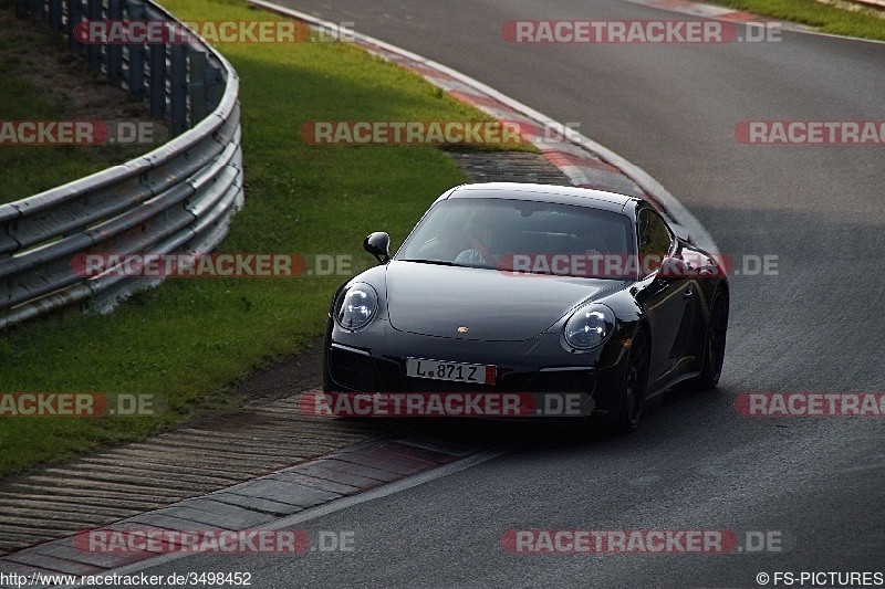 Bild #3498452 - Touristenfahrten Nürburgring Nordschleife 26.08.2017