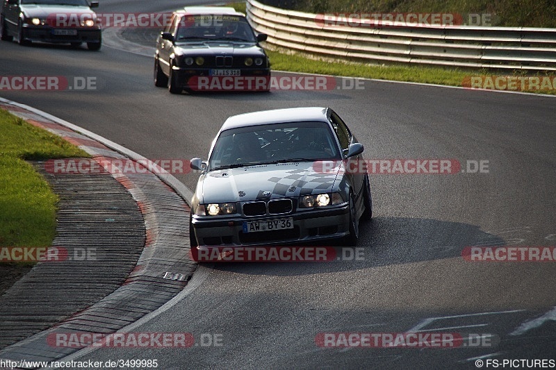 Bild #3499985 - Touristenfahrten Nürburgring Nordschleife 26.08.2017