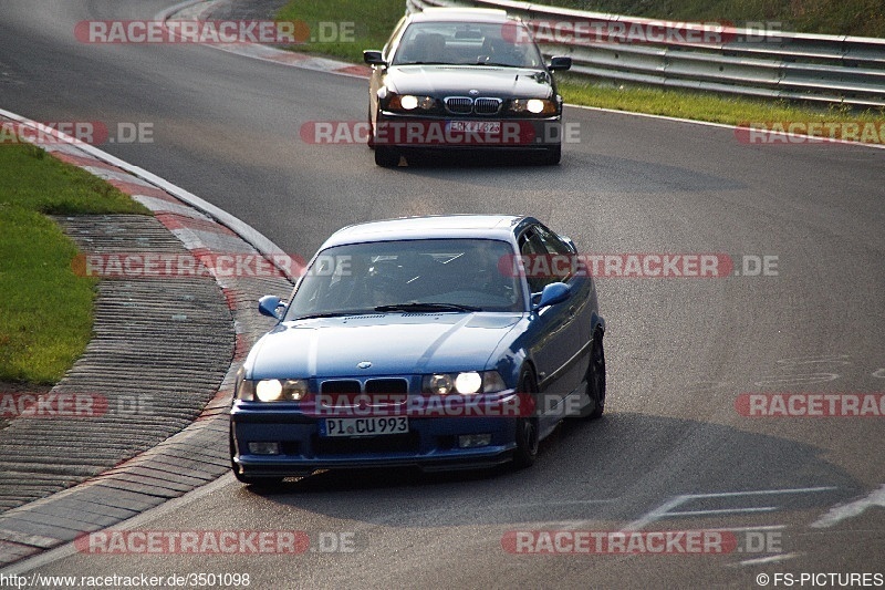 Bild #3501098 - Touristenfahrten Nürburgring Nordschleife 26.08.2017