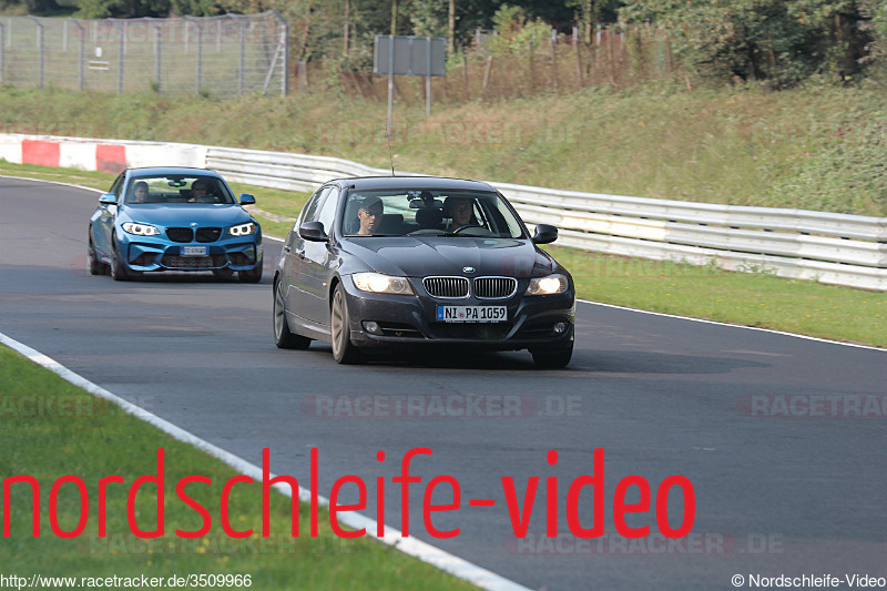 Bild #3509966 - Touristenfahrten Nürburgring Nordschleife 26.08.2017