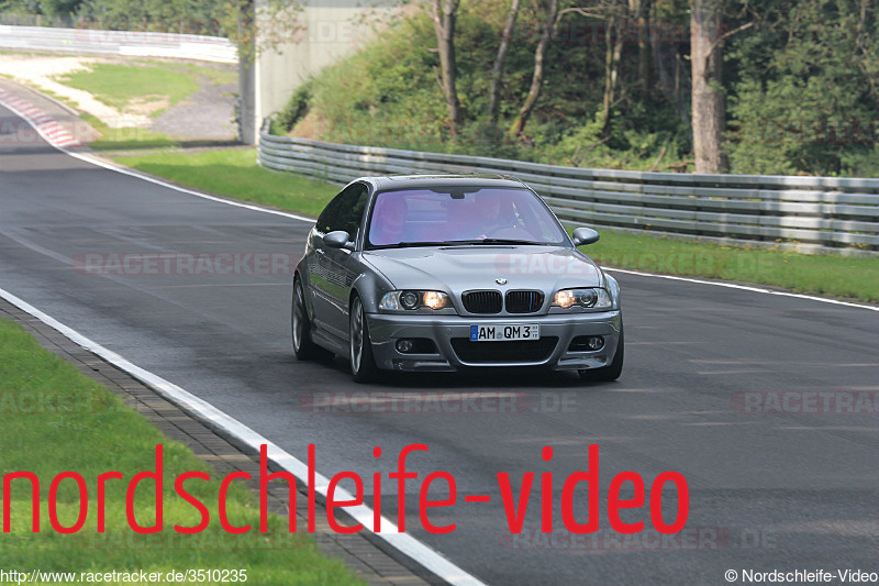 Bild #3510235 - Touristenfahrten Nürburgring Nordschleife 26.08.2017