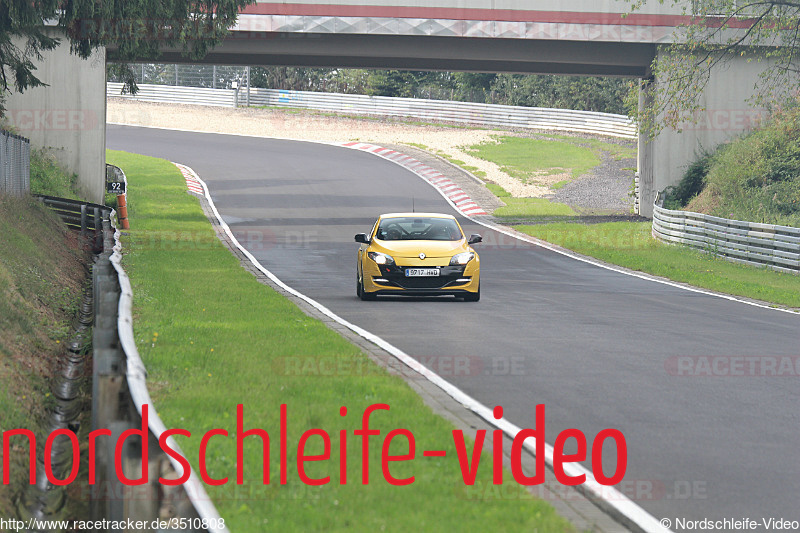 Bild #3510808 - Touristenfahrten Nürburgring Nordschleife 26.08.2017