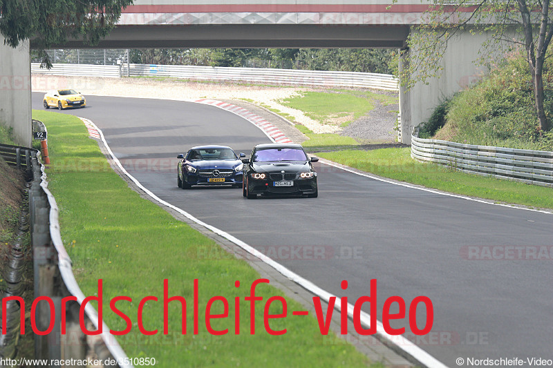 Bild #3510850 - Touristenfahrten Nürburgring Nordschleife 26.08.2017