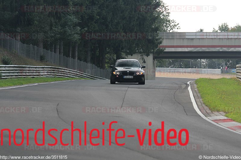 Bild #3511815 - Touristenfahrten Nürburgring Nordschleife 26.08.2017