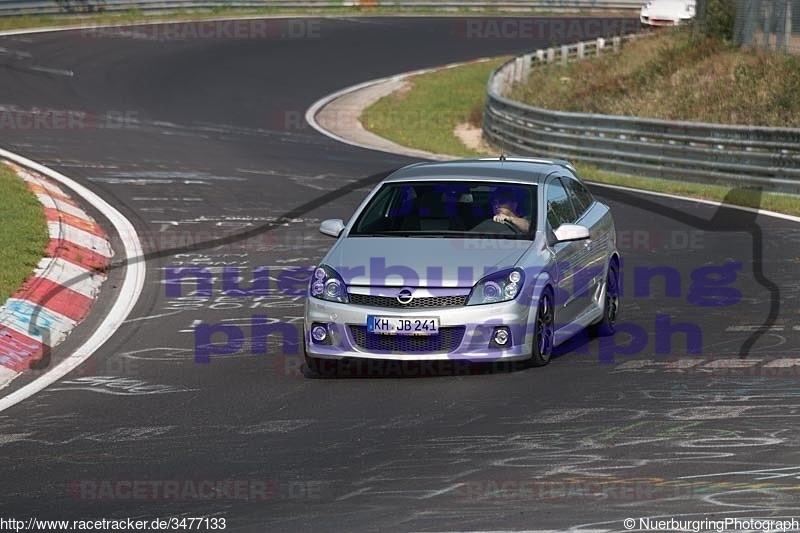 Bild #3477133 - Touristenfahrten Nürburgring Nordschleife 27.08.2017