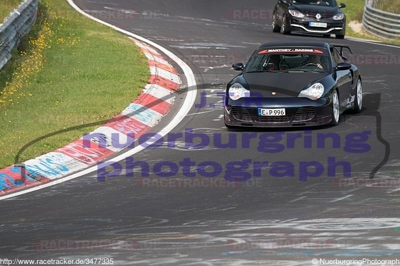 Bild #3477335 - Touristenfahrten Nürburgring Nordschleife 27.08.2017