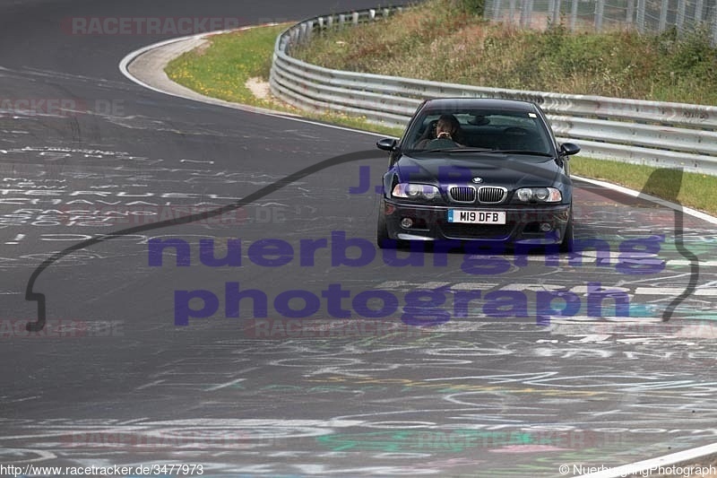 Bild #3477973 - Touristenfahrten Nürburgring Nordschleife 27.08.2017