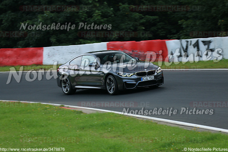 Bild #3478876 - Touristenfahrten Nürburgring Nordschleife 27.08.2017