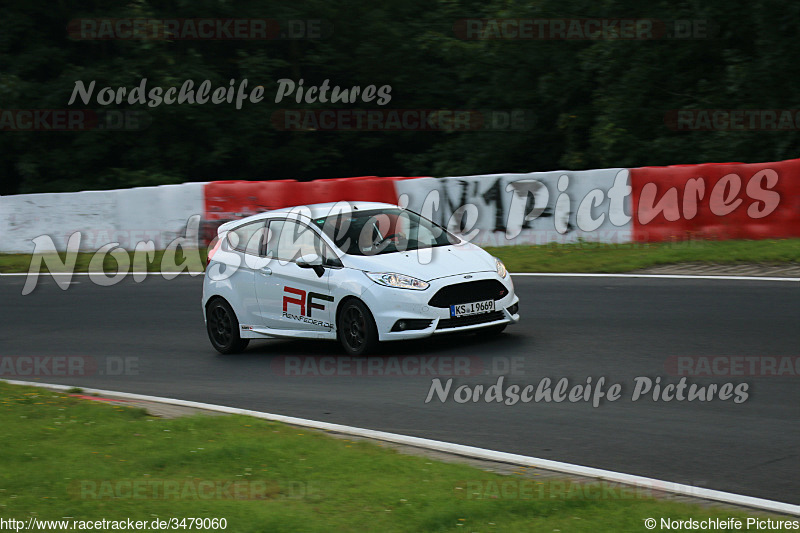 Bild #3479060 - Touristenfahrten Nürburgring Nordschleife 27.08.2017