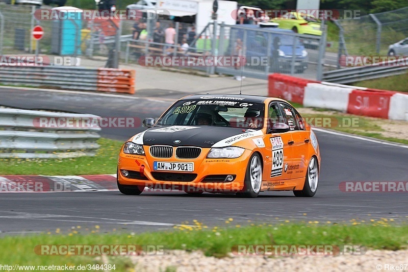 Bild #3484384 - Touristenfahrten Nürburgring Nordschleife 27.08.2017