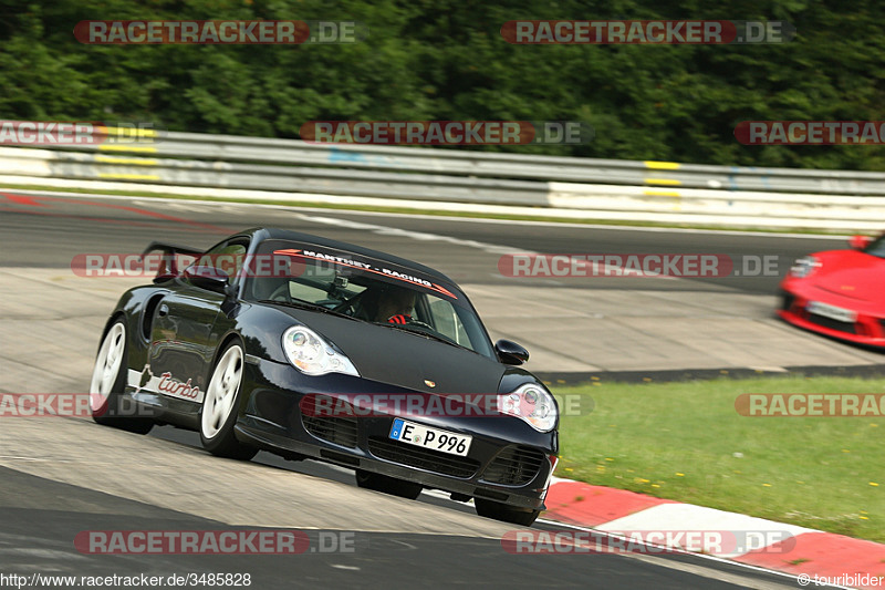 Bild #3485828 - Touristenfahrten Nürburgring Nordschleife 27.08.2017