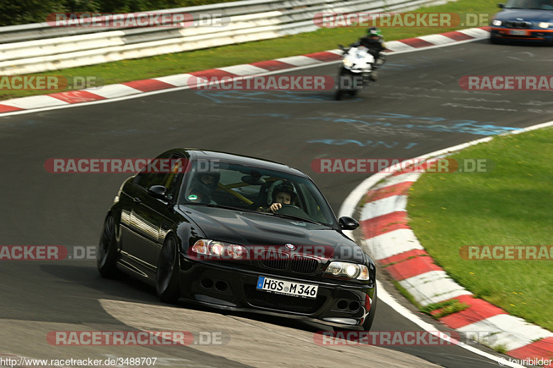 Bild #3488707 - Touristenfahrten Nürburgring Nordschleife 27.08.2017