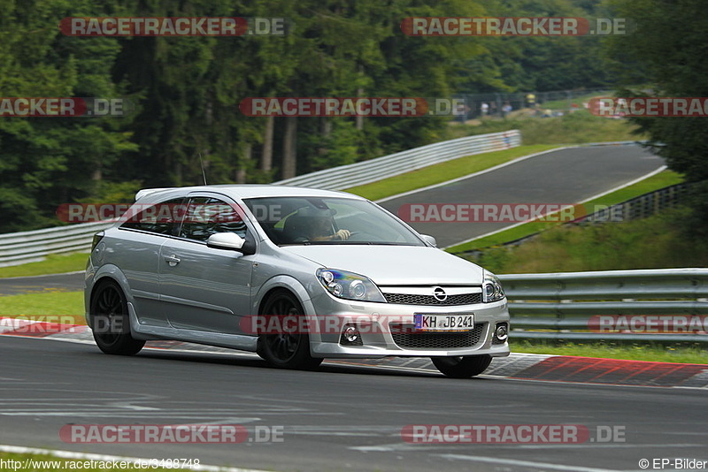 Bild #3488748 - Touristenfahrten Nürburgring Nordschleife 27.08.2017