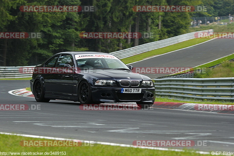 Bild #3489153 - Touristenfahrten Nürburgring Nordschleife 27.08.2017