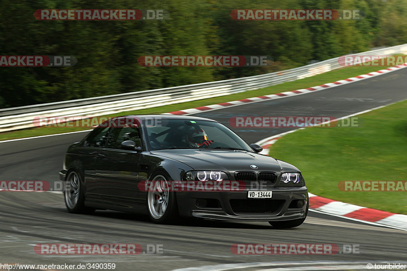 Bild #3490359 - Touristenfahrten Nürburgring Nordschleife 27.08.2017