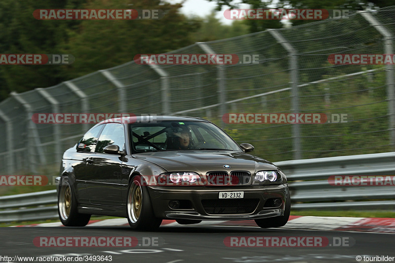 Bild #3493643 - Touristenfahrten Nürburgring Nordschleife 27.08.2017