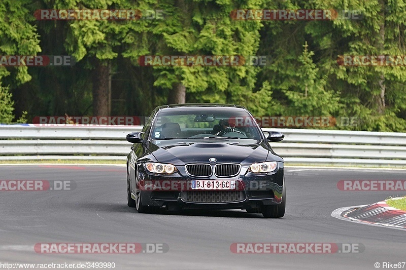 Bild #3493980 - Touristenfahrten Nürburgring Nordschleife 27.08.2017