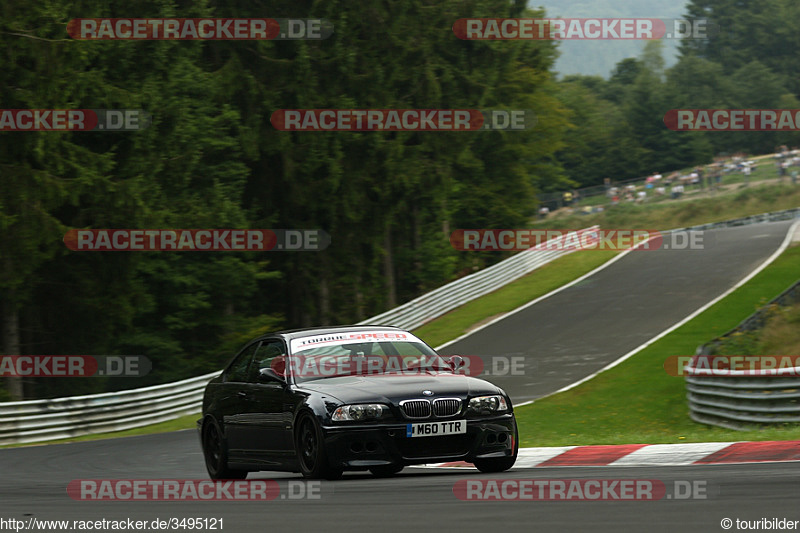 Bild #3495121 - Touristenfahrten Nürburgring Nordschleife 27.08.2017