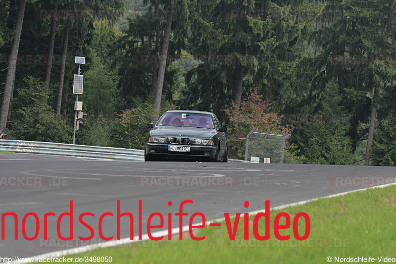 Bild #3498050 - Touristenfahrten Nürburgring Nordschleife 27.08.2017