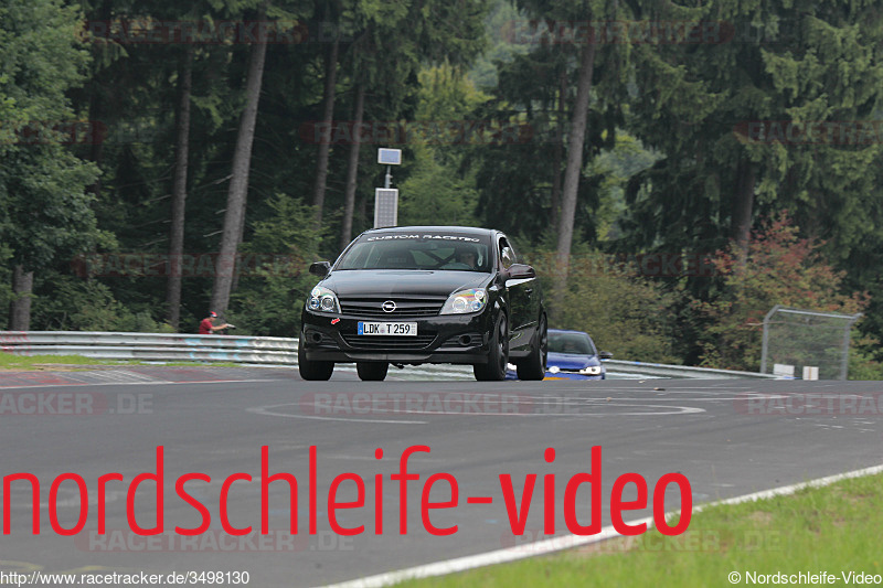 Bild #3498130 - Touristenfahrten Nürburgring Nordschleife 27.08.2017