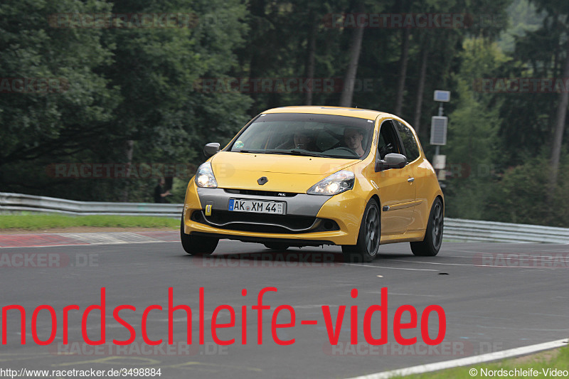 Bild #3498884 - Touristenfahrten Nürburgring Nordschleife 27.08.2017