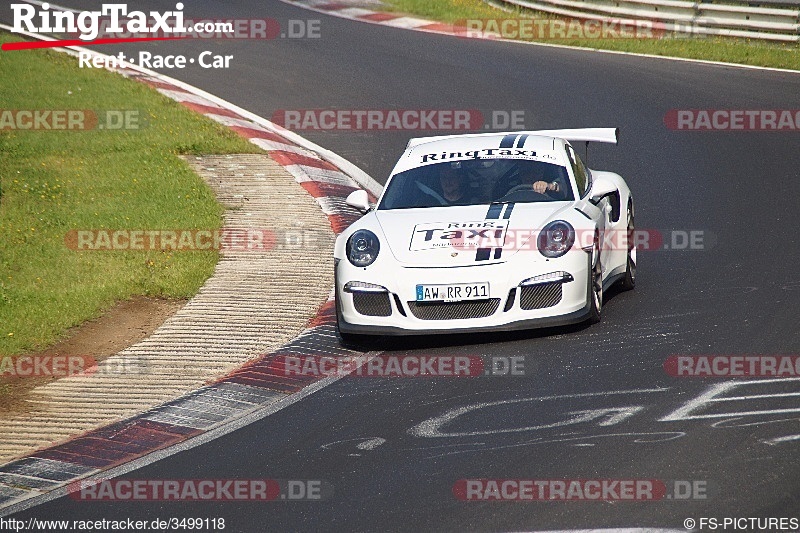 Bild #3499118 - Touristenfahrten Nürburgring Nordschleife 27.08.2017