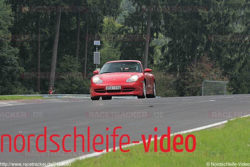 Bild #3499680 - Touristenfahrten Nürburgring Nordschleife 27.08.2017