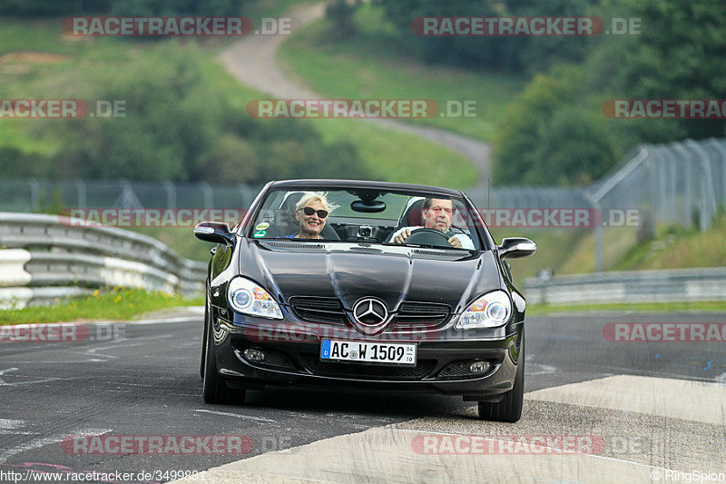 Bild #3499881 - Touristenfahrten Nürburgring Nordschleife 27.08.2017