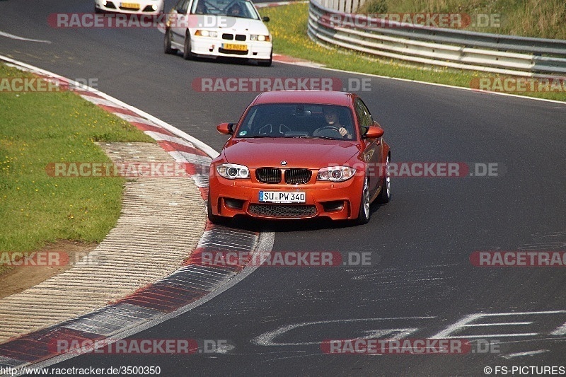 Bild #3500350 - Touristenfahrten Nürburgring Nordschleife 27.08.2017