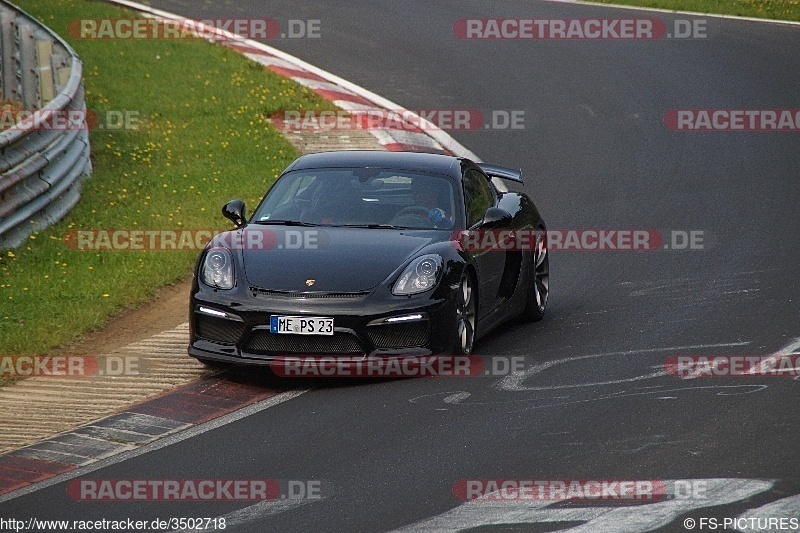 Bild #3502718 - Touristenfahrten Nürburgring Nordschleife 27.08.2017